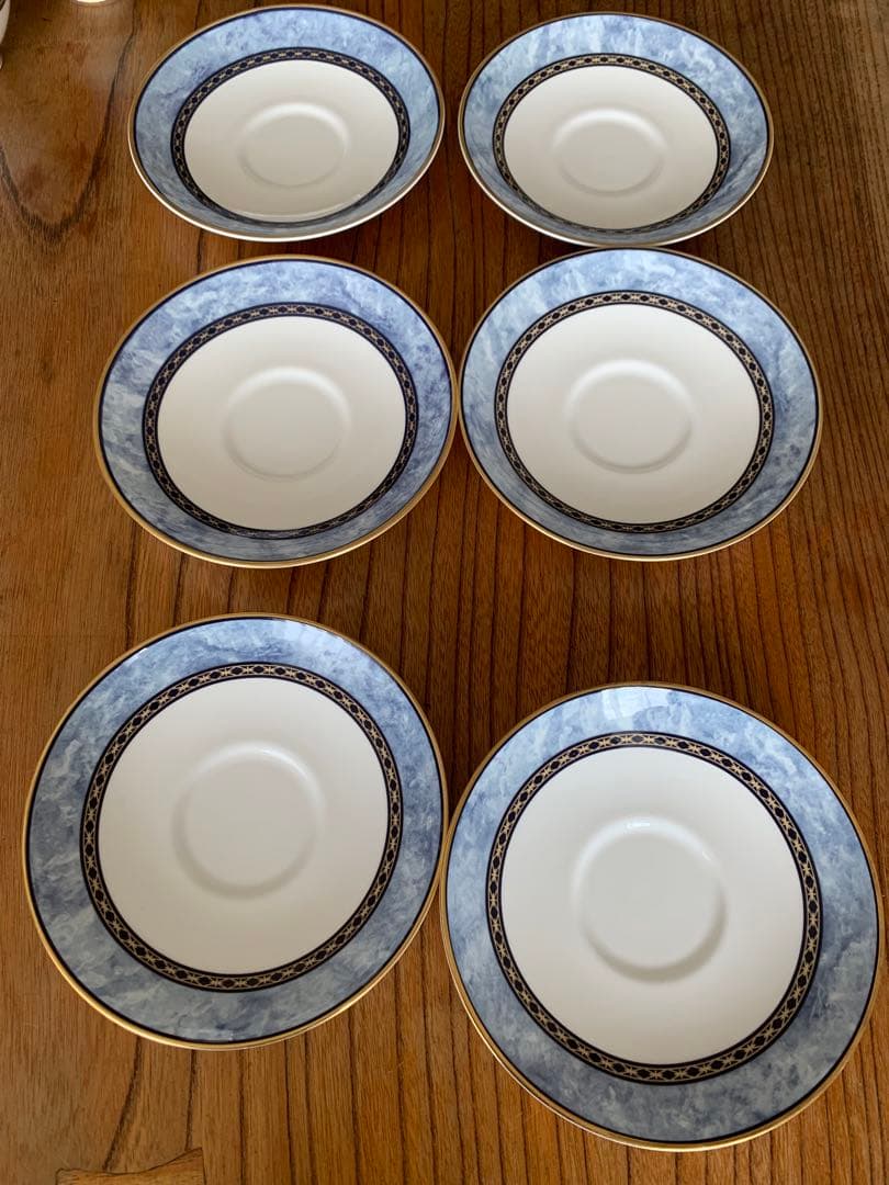 ロイヤルドルトン センテニアル ローズ ケーキスタンド カップ ソーサー セット