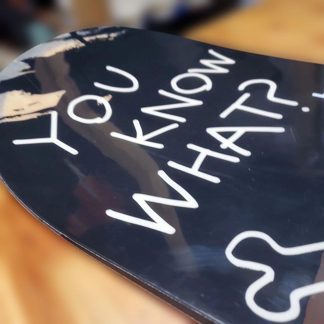 FANATIC×SALOMON×BURTON 3点！ ブーツ交換可能 2713