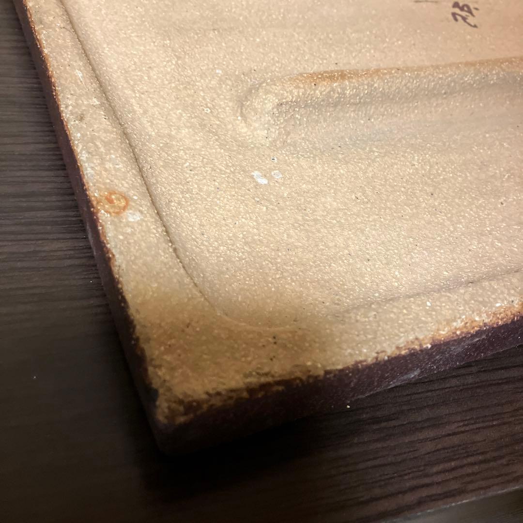 soholm ノオミ・バックハウゼン陶版