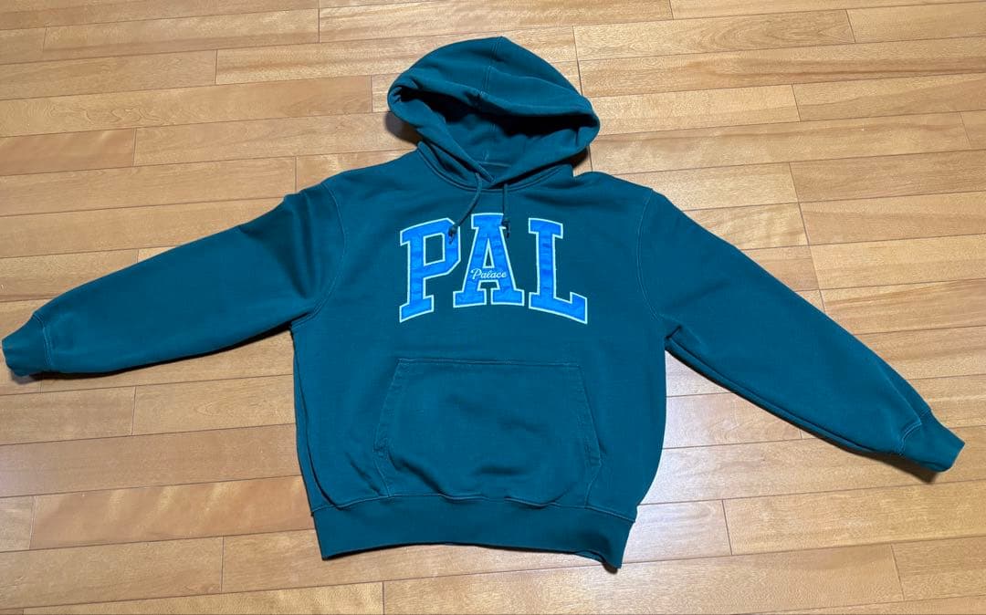 GAP palace パレス フーディー パーカー Supreme Nike