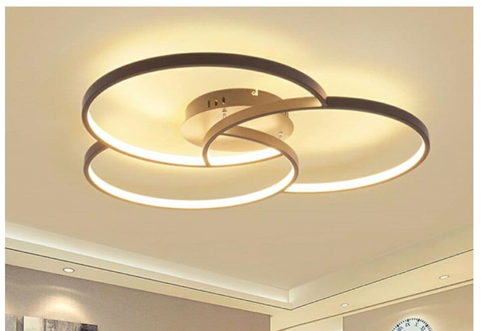 シーリングライト（電球色）　〜12畳