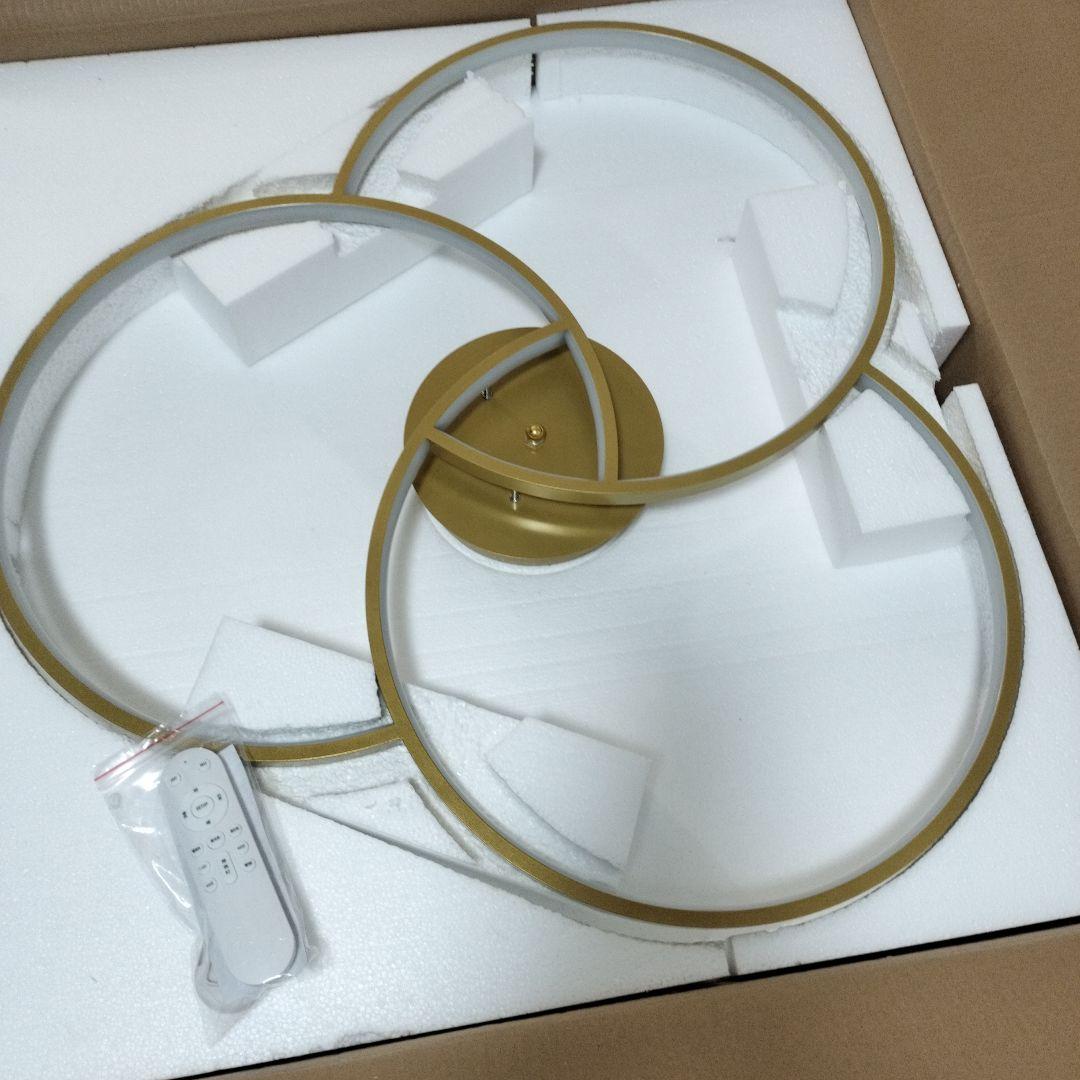 シーリングライト（電球色）　〜12畳