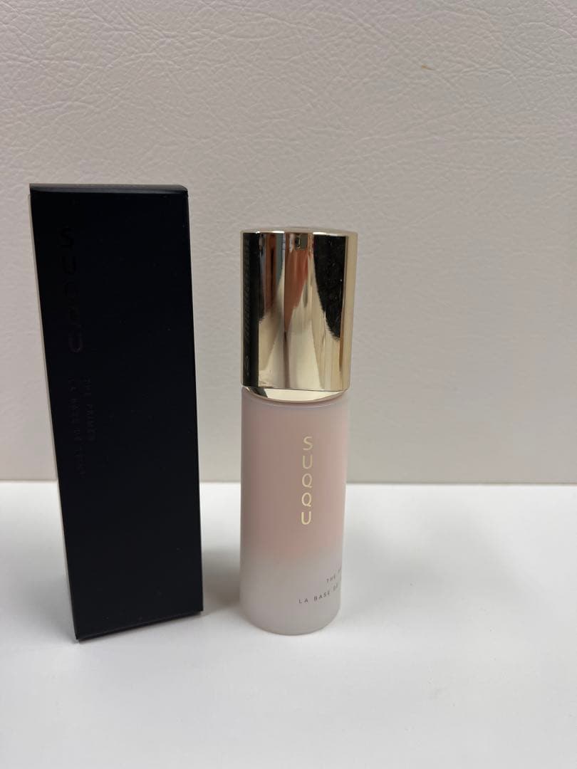 SUQQU スック　ザプライマー 化粧下地