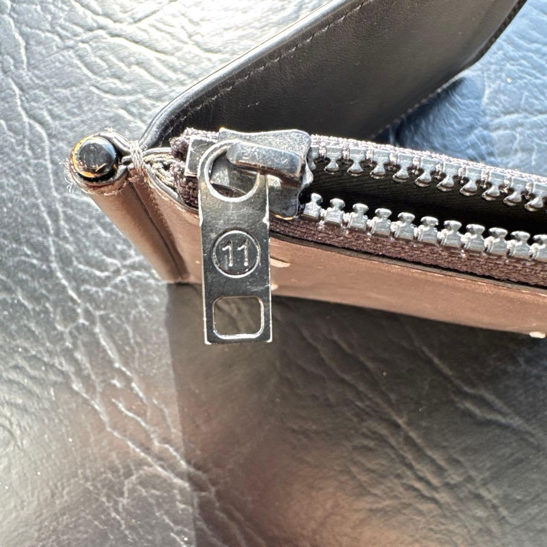 Maison Margiela マネークリップ 財布