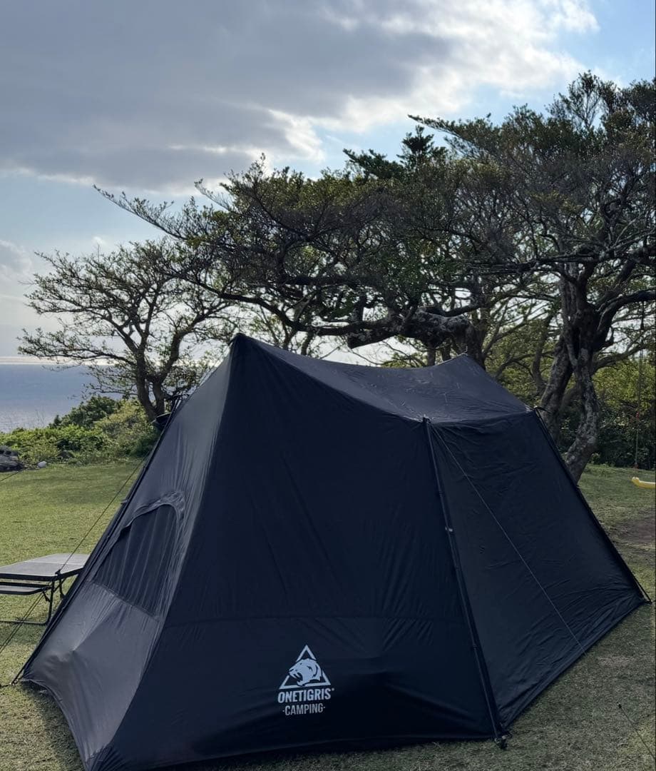 ONETIGRIS ネビュラ