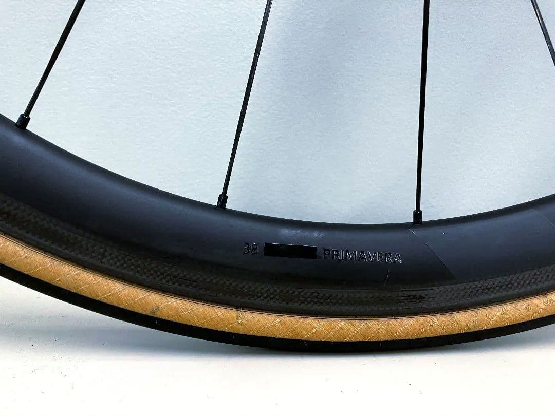 ビアンキ Impulso 軽量