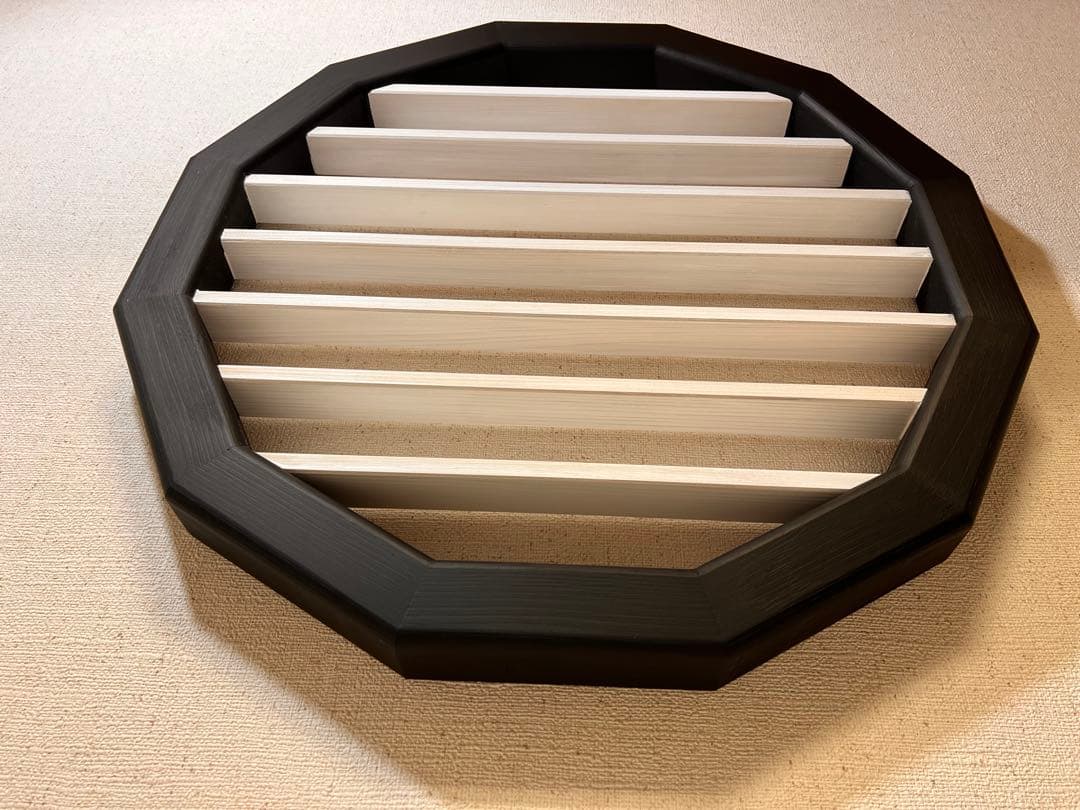 【トミカ】正12角形コレクションケース ミニカーケース　ミニカー以外の展示にも♪