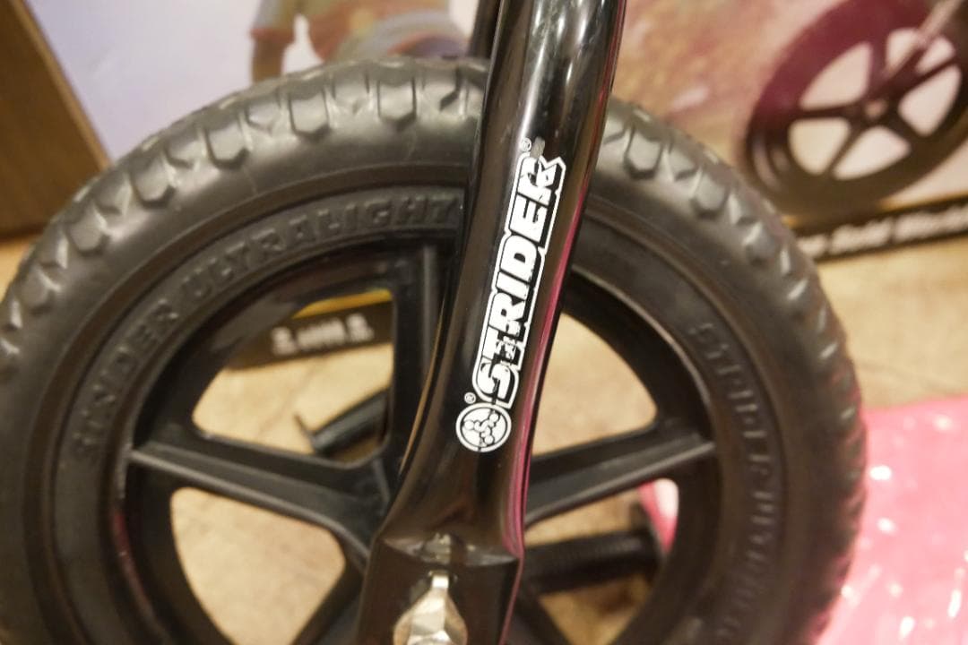 kさん用ストライダー