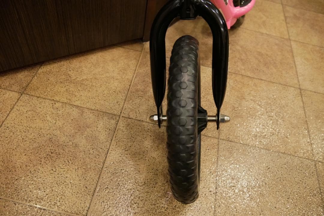 kさん用ストライダー