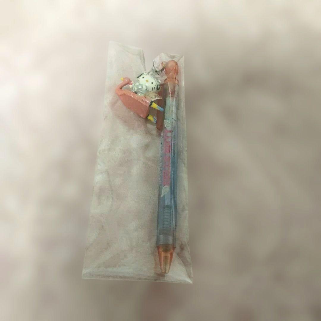 キティ　21世紀　ボールペン　サンリオ