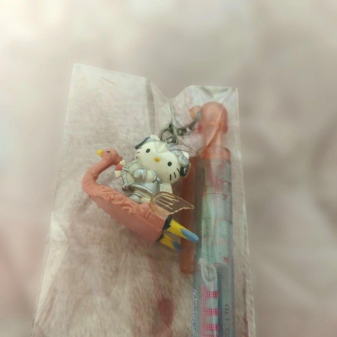 キティ　21世紀　ボールペン　サンリオ