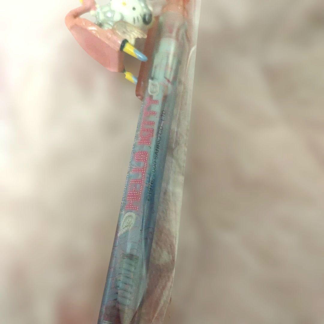 キティ　21世紀　ボールペン　サンリオ