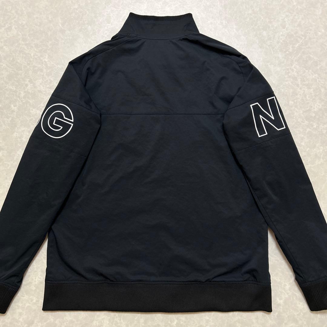 ニューバランスゴルフ★撥水★ストレッチ★春秋★ブルゾン【メンズ サイズ5（L）】