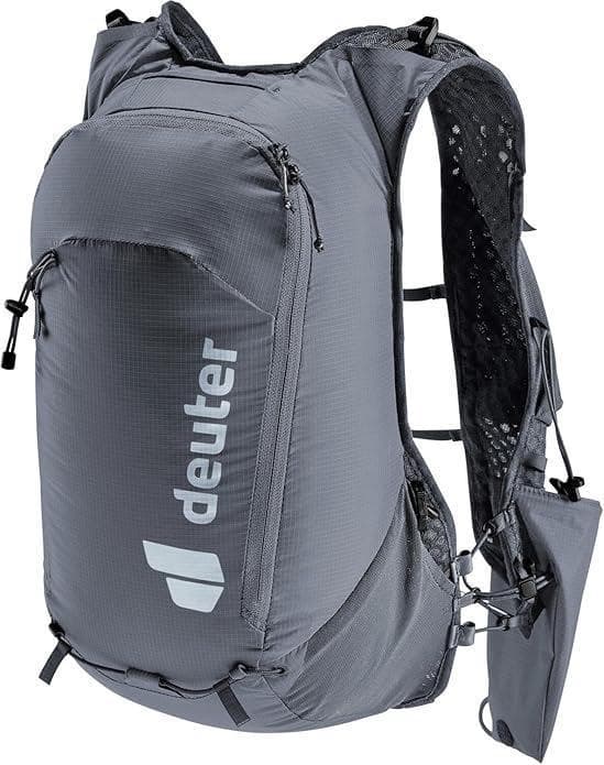 【新品】Deuter（ドイター）バックパック アセンダー 13 ブラック