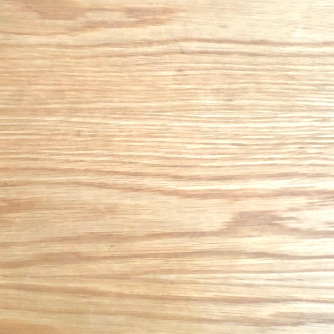 ハンス・ウェグナー　クロスレッグテーブル