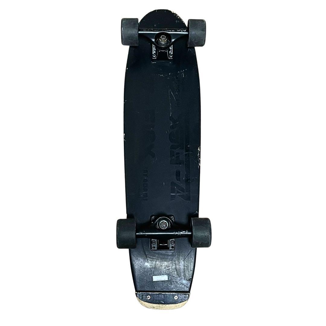 Z-FLEX 29 JAY ADAMS SHADOW LURKER コンプリート