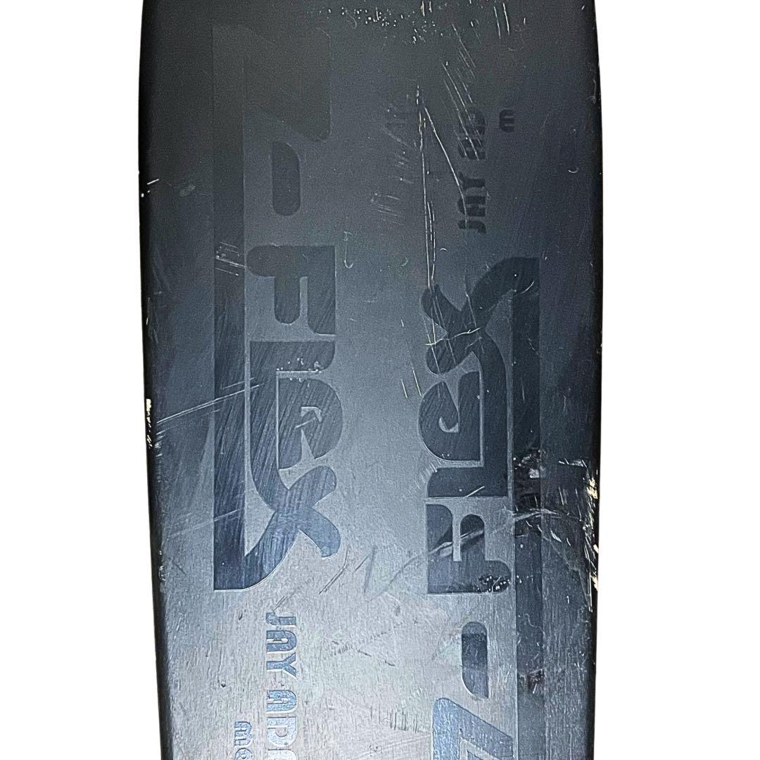 Z-FLEX 29 JAY ADAMS SHADOW LURKER コンプリート
