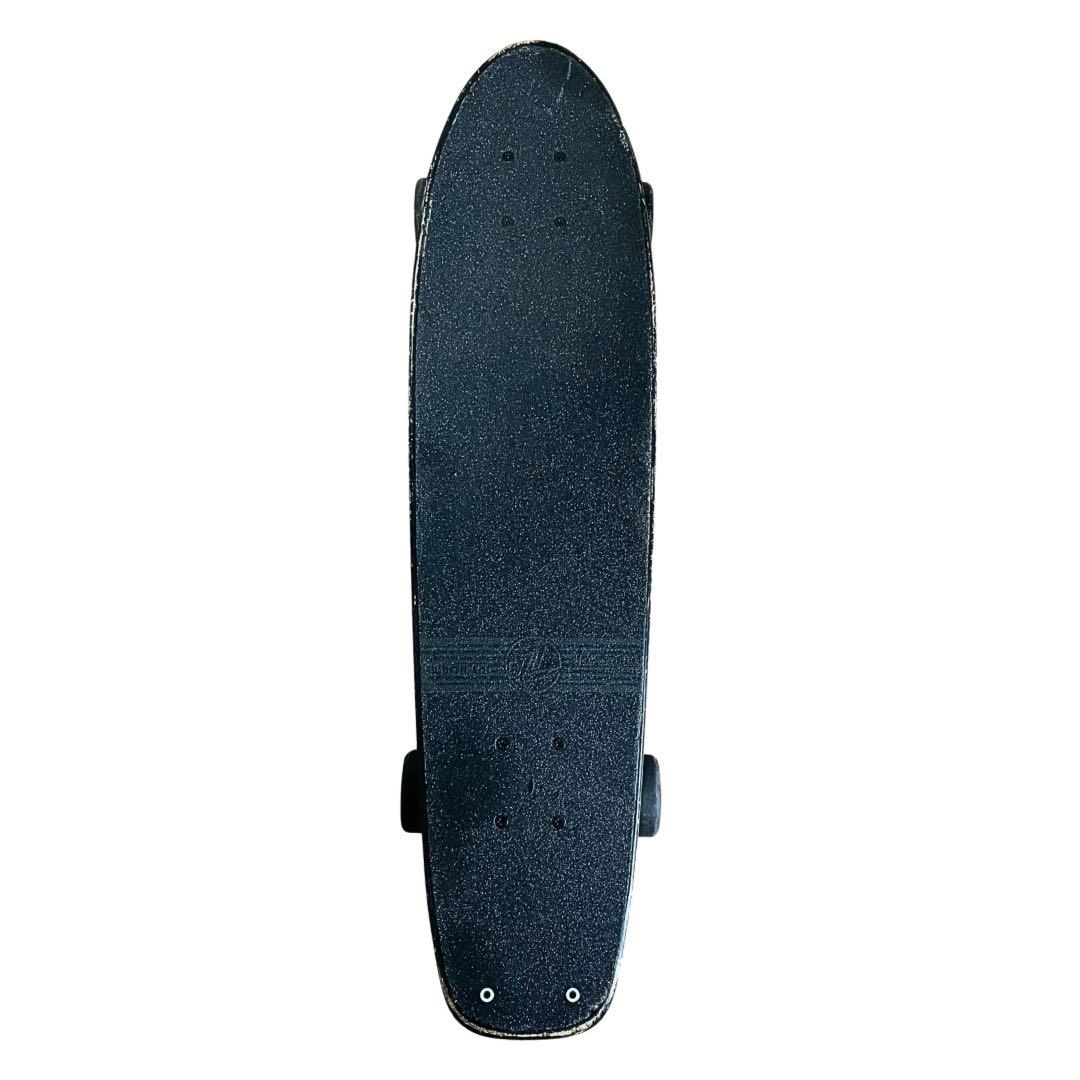 Z-FLEX 29 JAY ADAMS SHADOW LURKER コンプリート