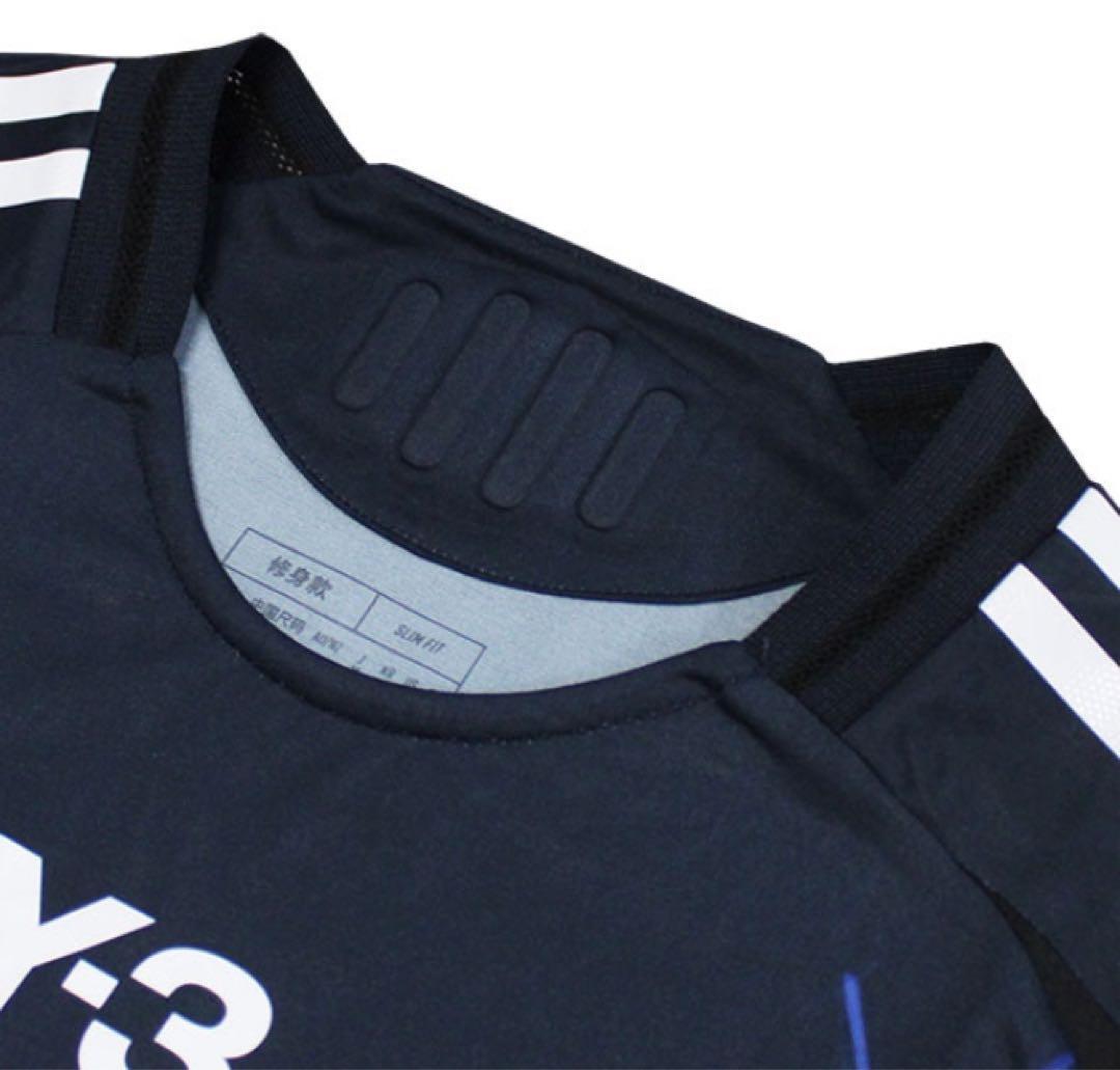 新品未使用　正規品　日本代表 ホーム オーセンティック ユニフォーム Y-3