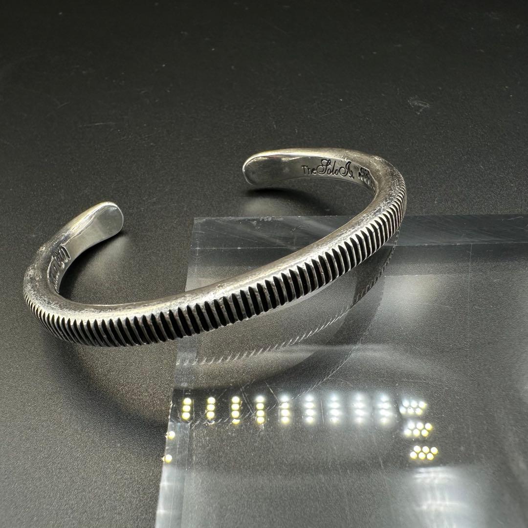 タカヒロミヤシタ ザ ソロイスト コディサンダーソン ブレスレット