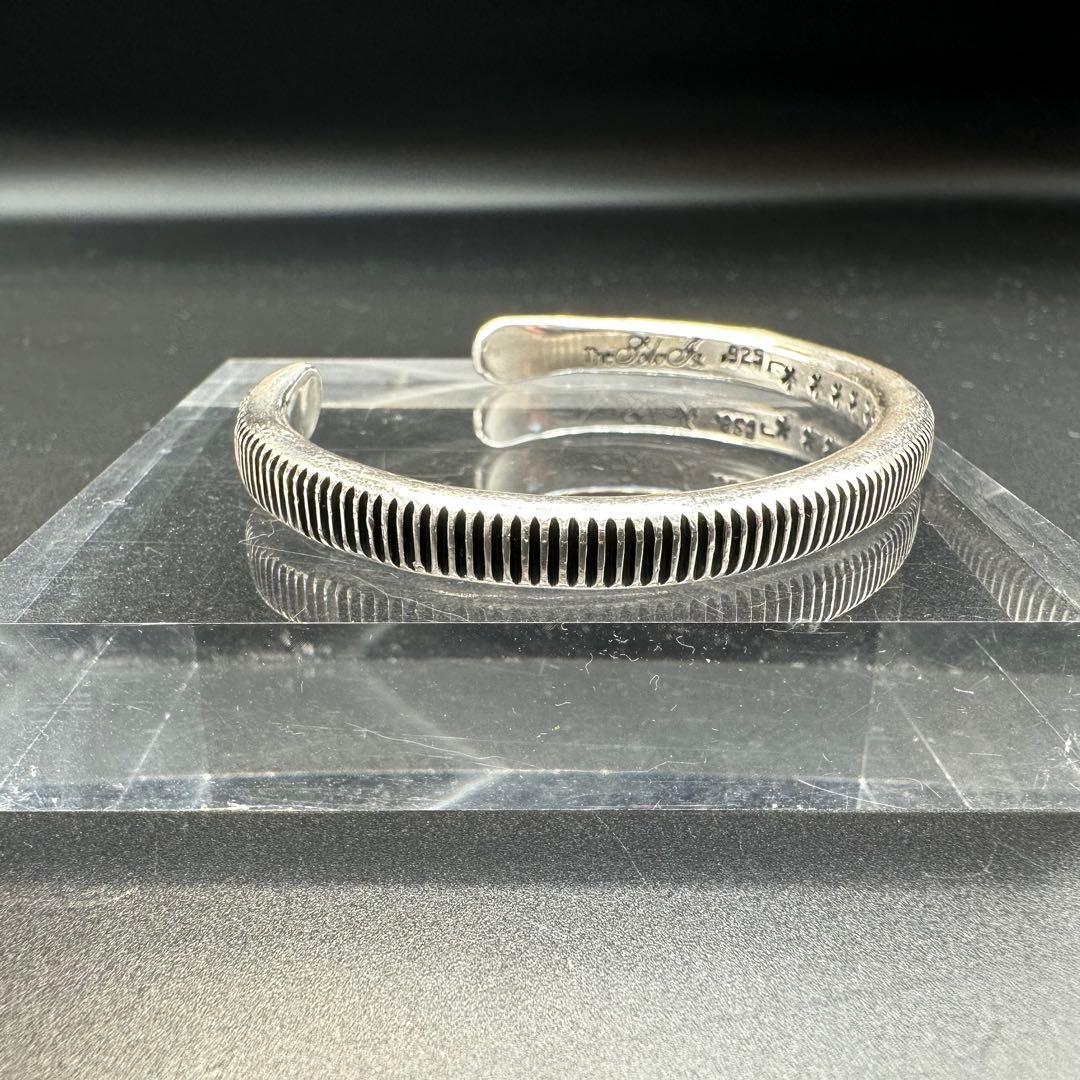 タカヒロミヤシタ ザ ソロイスト コディサンダーソン ブレスレット