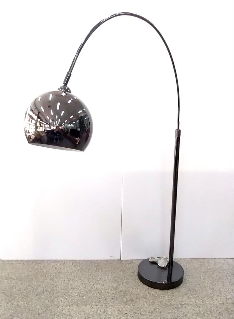 modaencasa モーダエンカーサ フランゼン ラウンジミニフロアライト