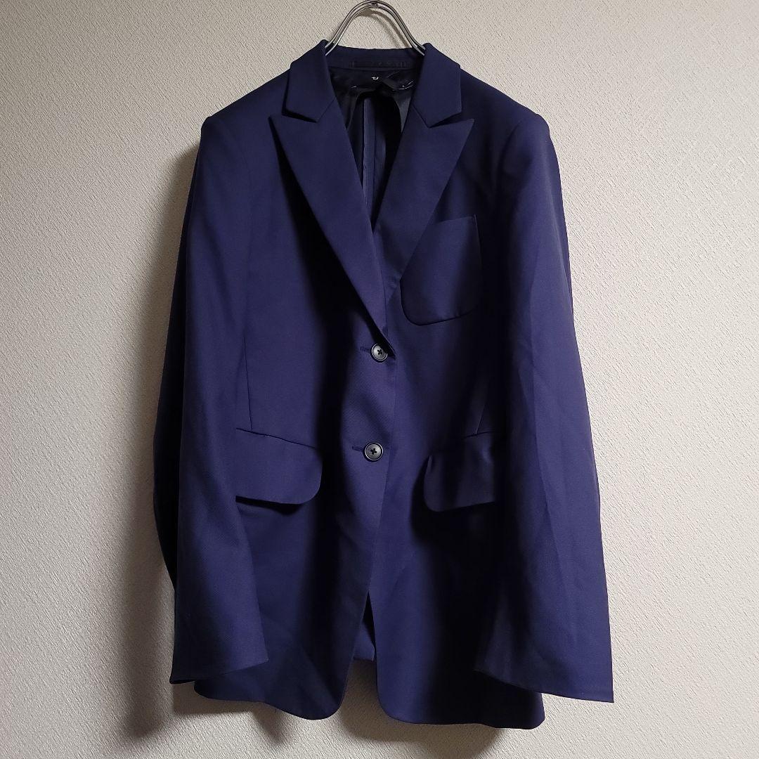 M*様 UNIQLO +J セットアップ