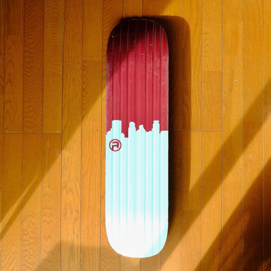 Ambition skates スノースケート+DVD