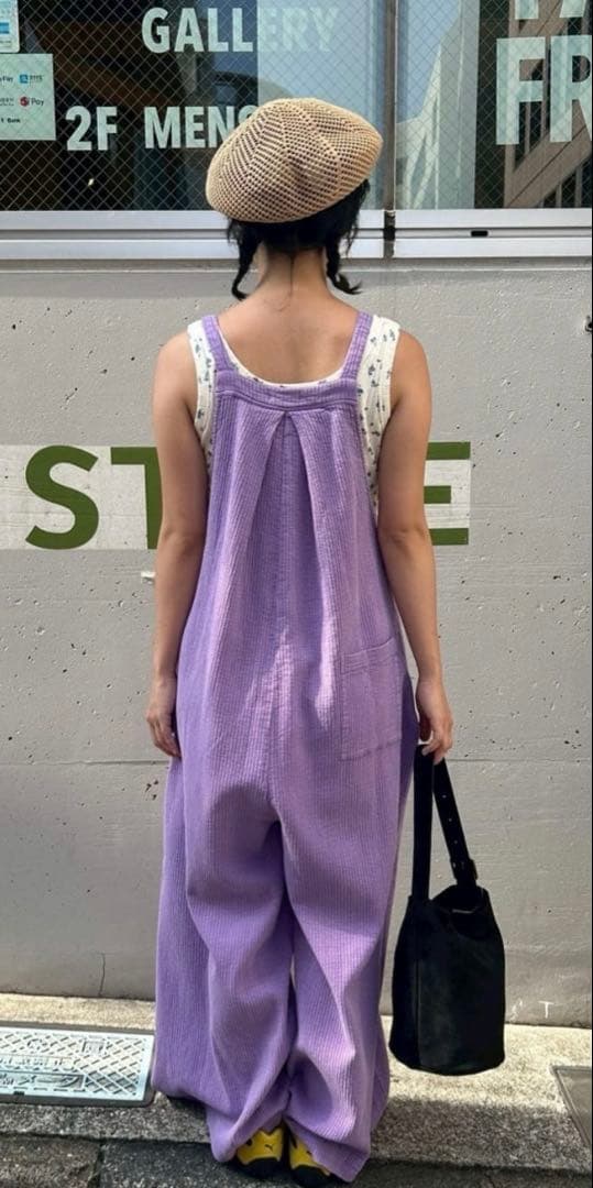 え*り様 【今季新品未開封★完売商品】Freada インド ダブルガーゼフレア