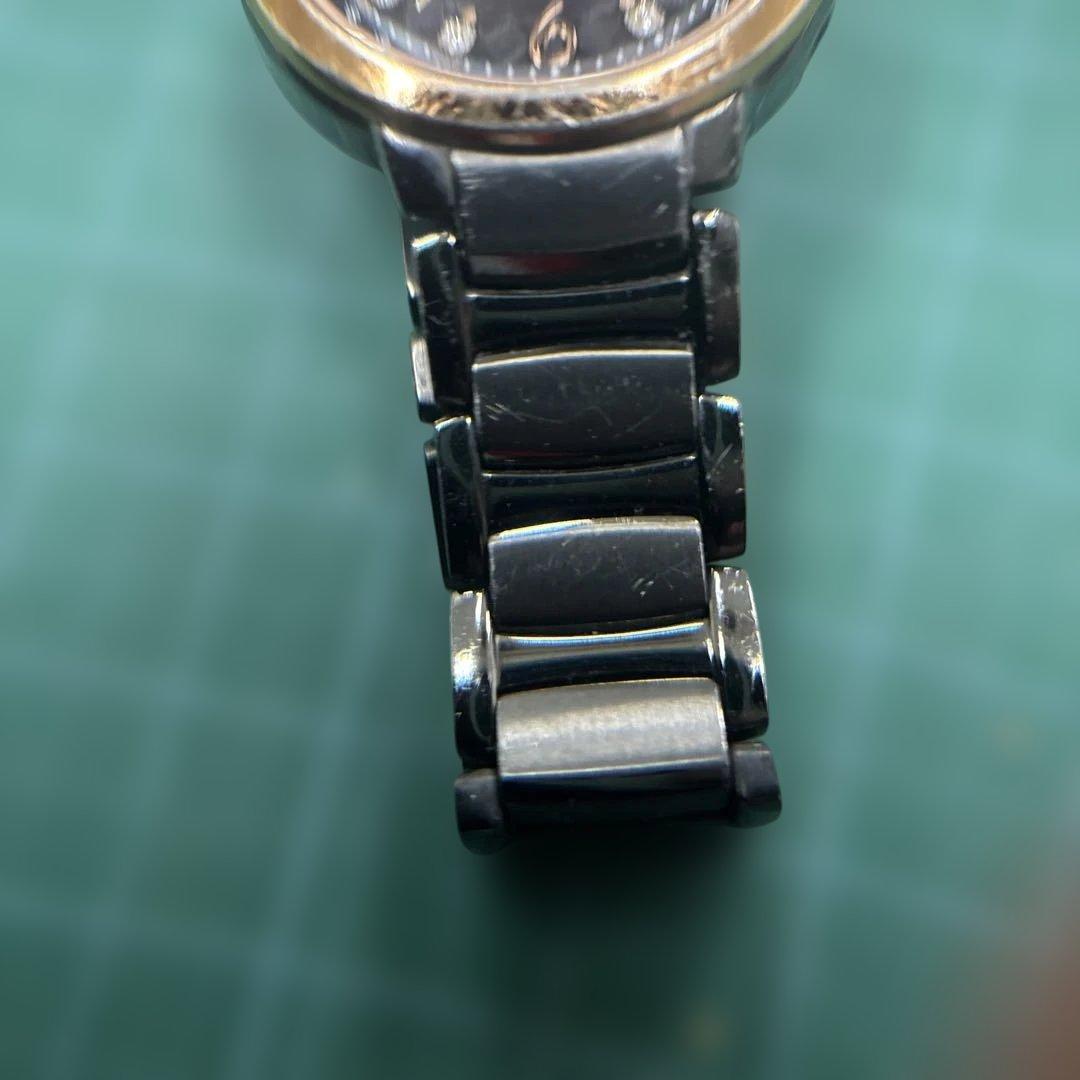 n*o様 Citizen Exceed ソーラー電波腕時計　レディース