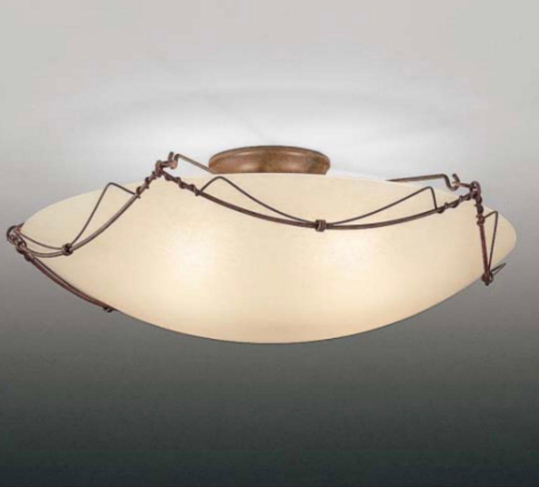 【美品】遠藤照明　 シーリングライト