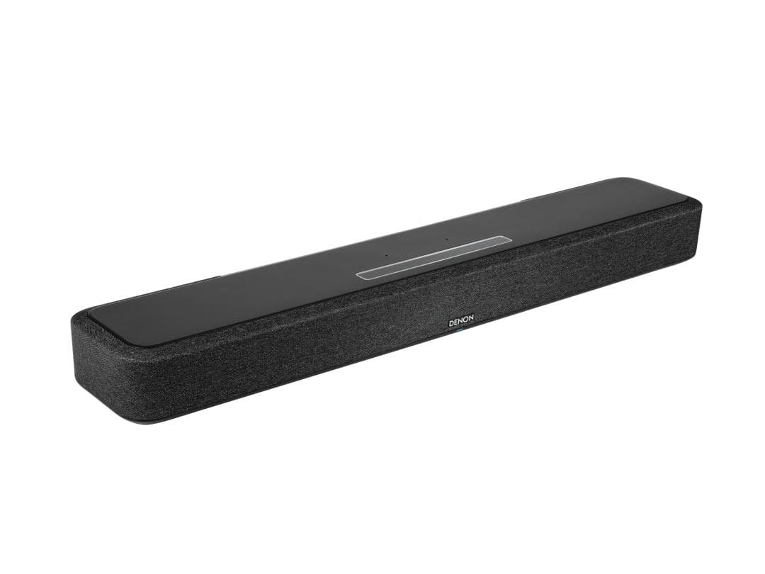 スピーカー・ウーファー Denon  Soundbar 550