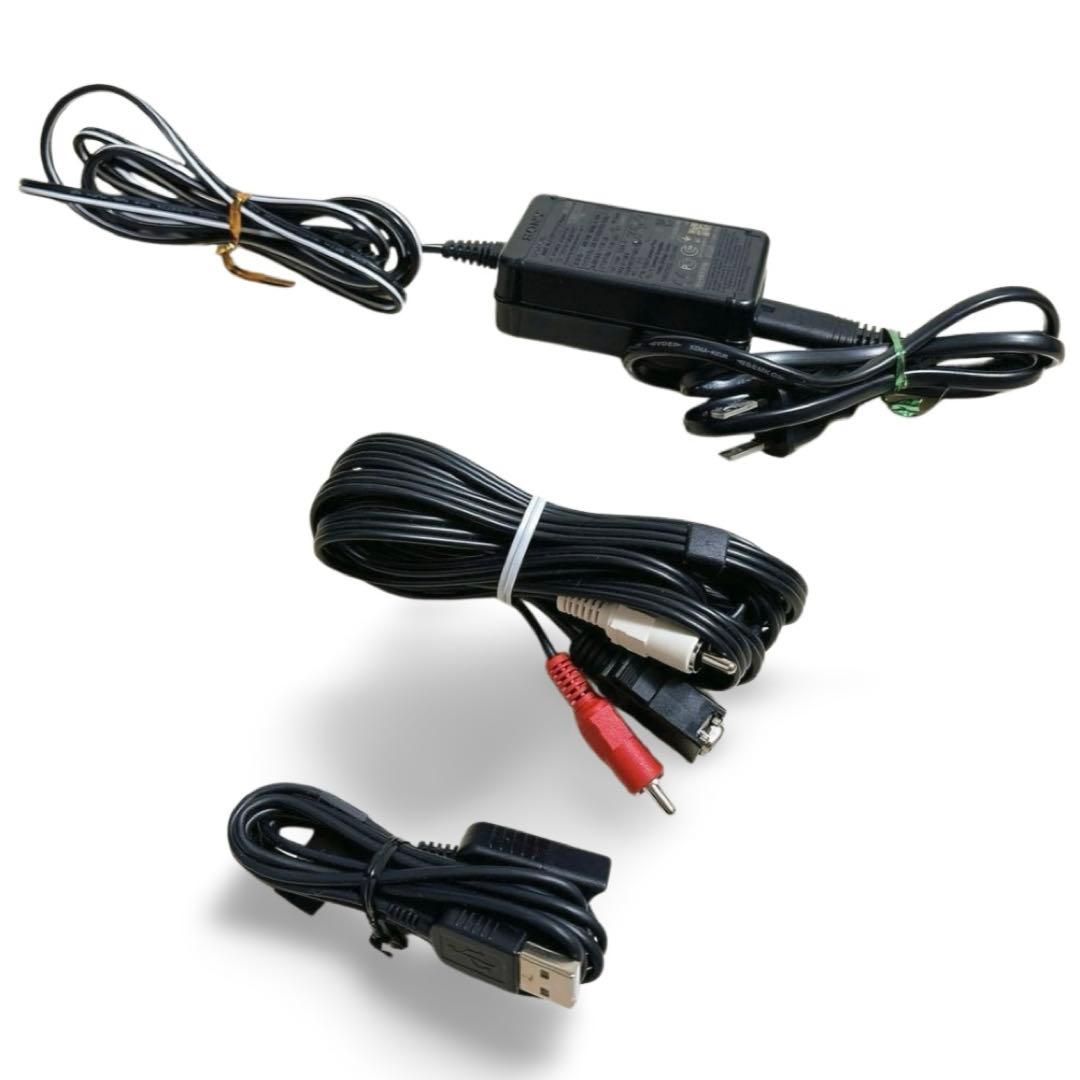 SONY HANDYCAM ビデオカメラ 本体 HDR-CX180 正箱入り