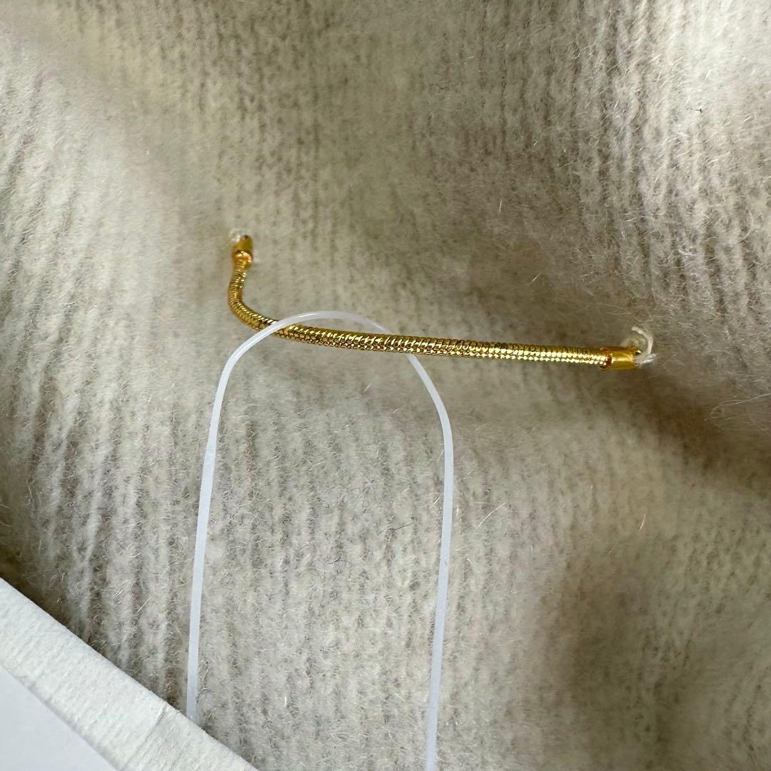 新品タグ付✨ドゥーズィエムクラス disunity ニットワンピース カシミヤ