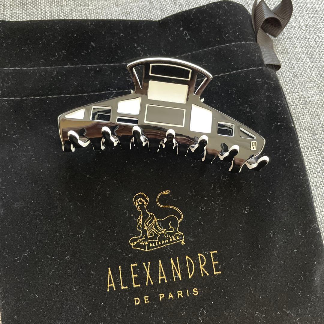 アレクサンドルドゥパリ L クリップ