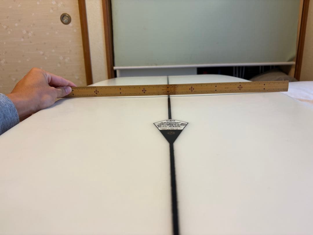 【大人気ツイン】Album Twinsman Pin 6.0ft