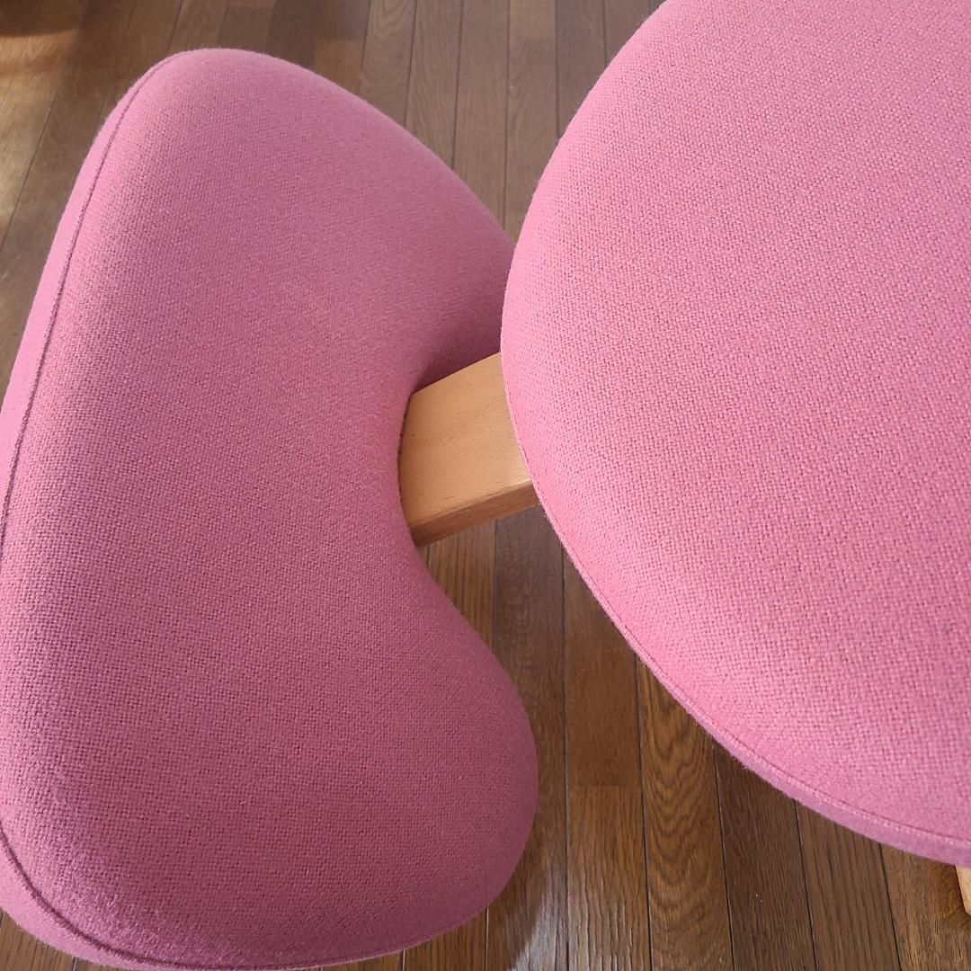 バランスチェア Balans EASY バランスイージー Rybo社