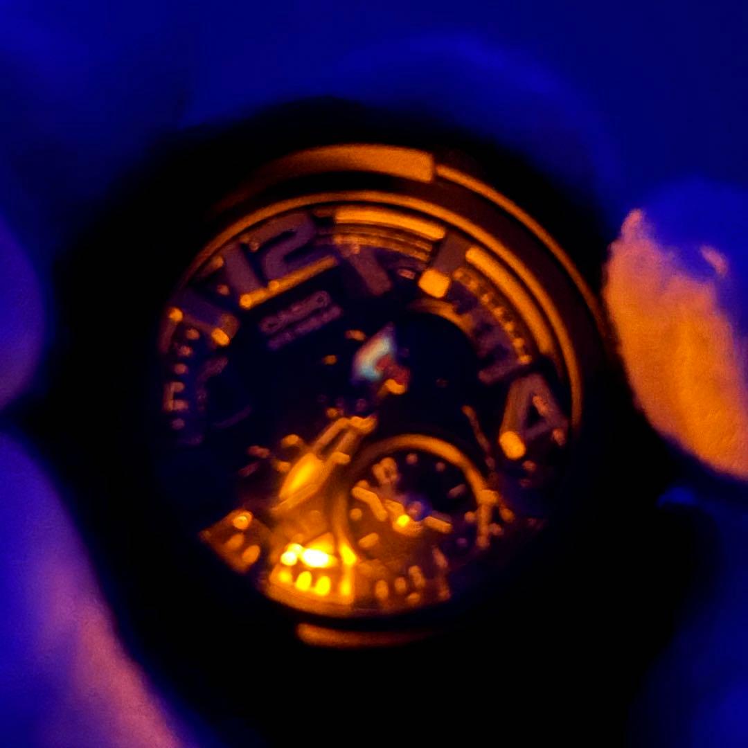 ✨極美品✨Baby-G BGA-190KT ハローキティ　CASIO 匿名配送