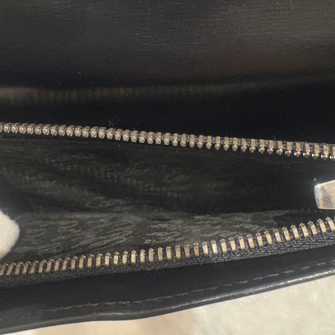 【未使用級✨】Cartier カルティエ 長財布 ロングウォレット パシャ