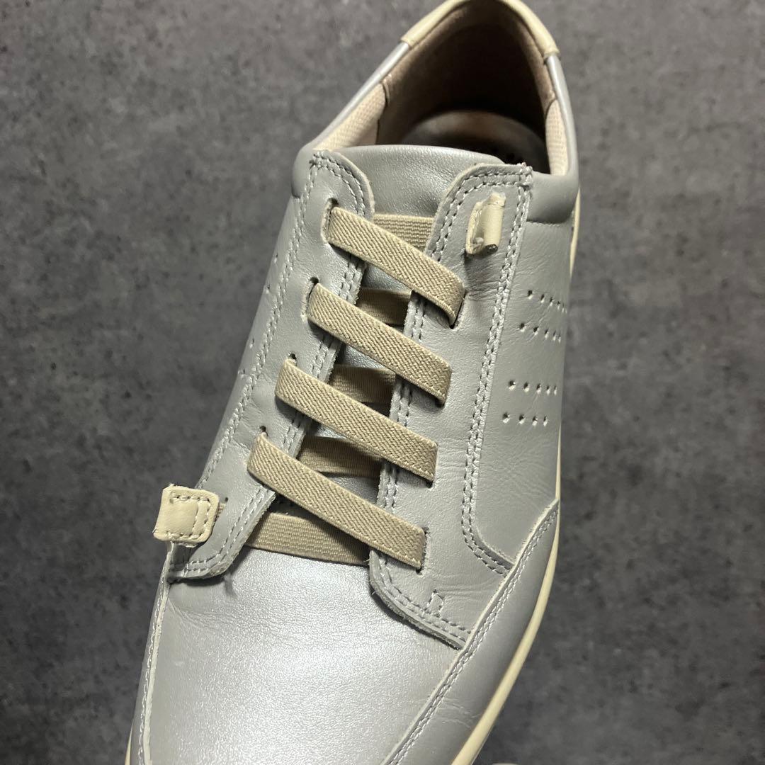 ACHILLES SORBO シルバー スニーカー　24.0