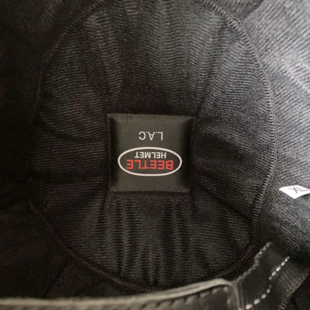 オーシャンビートル　lac XL Ocean beetle