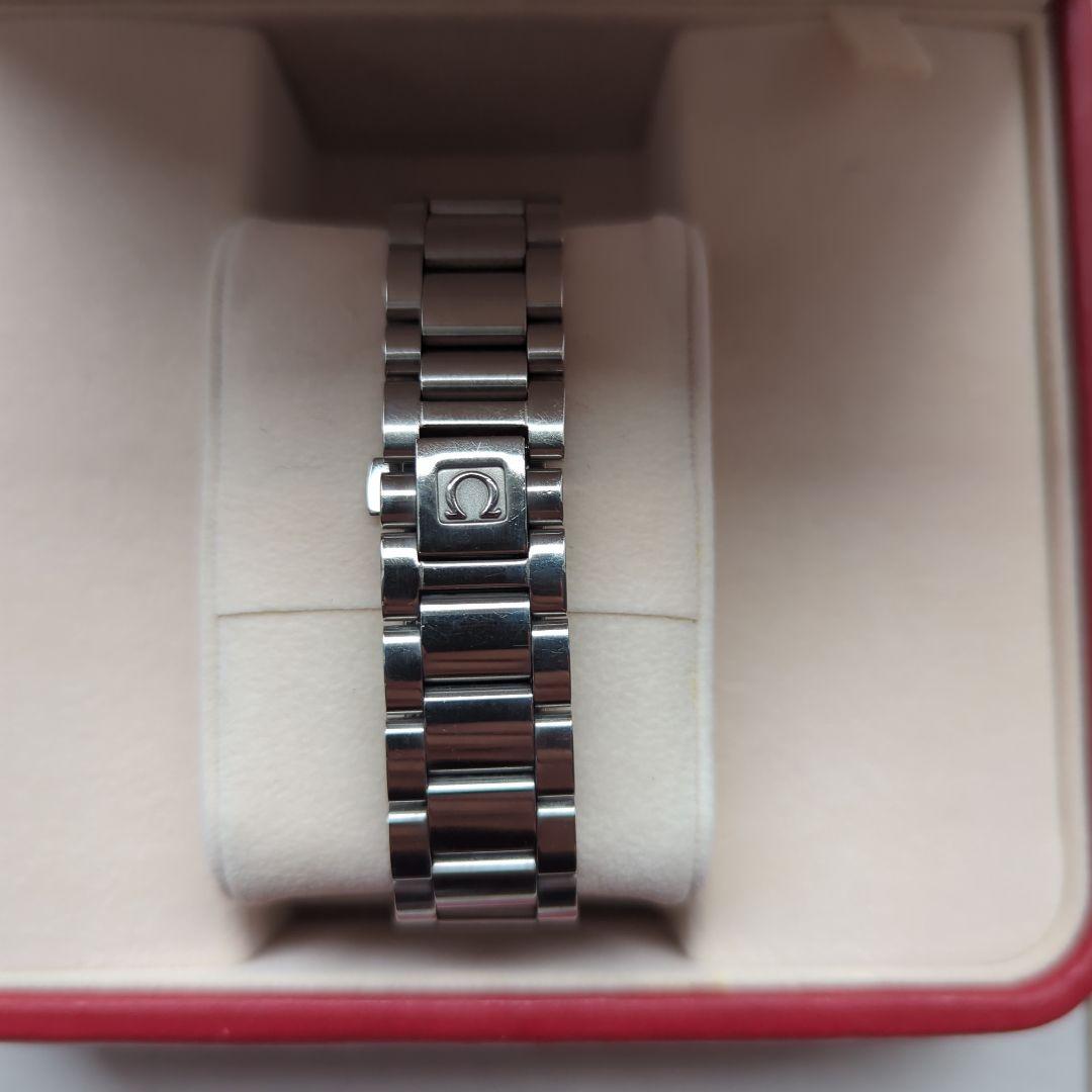 OMEGA シーマスター アクアテラ クォーツ　最終値下げ