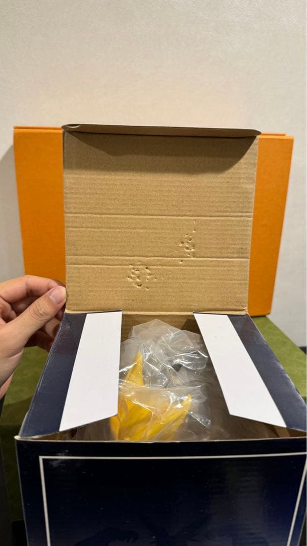 貯金箱　オールマイト　僕のヒーローアカデミア