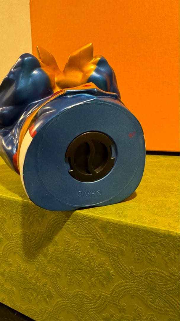 貯金箱　オールマイト　僕のヒーローアカデミア