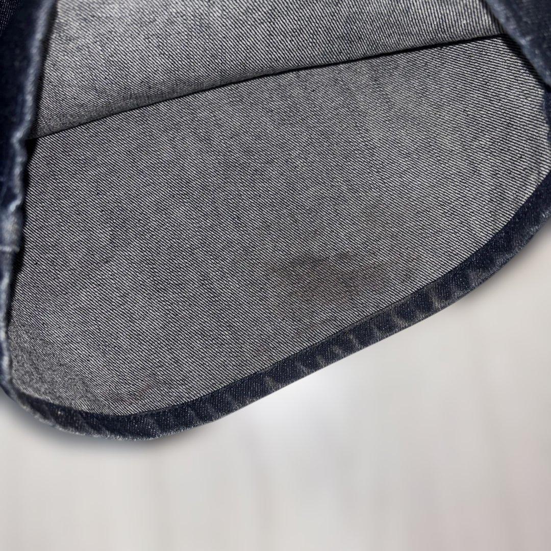 完売品 BELVETリジッドデニム