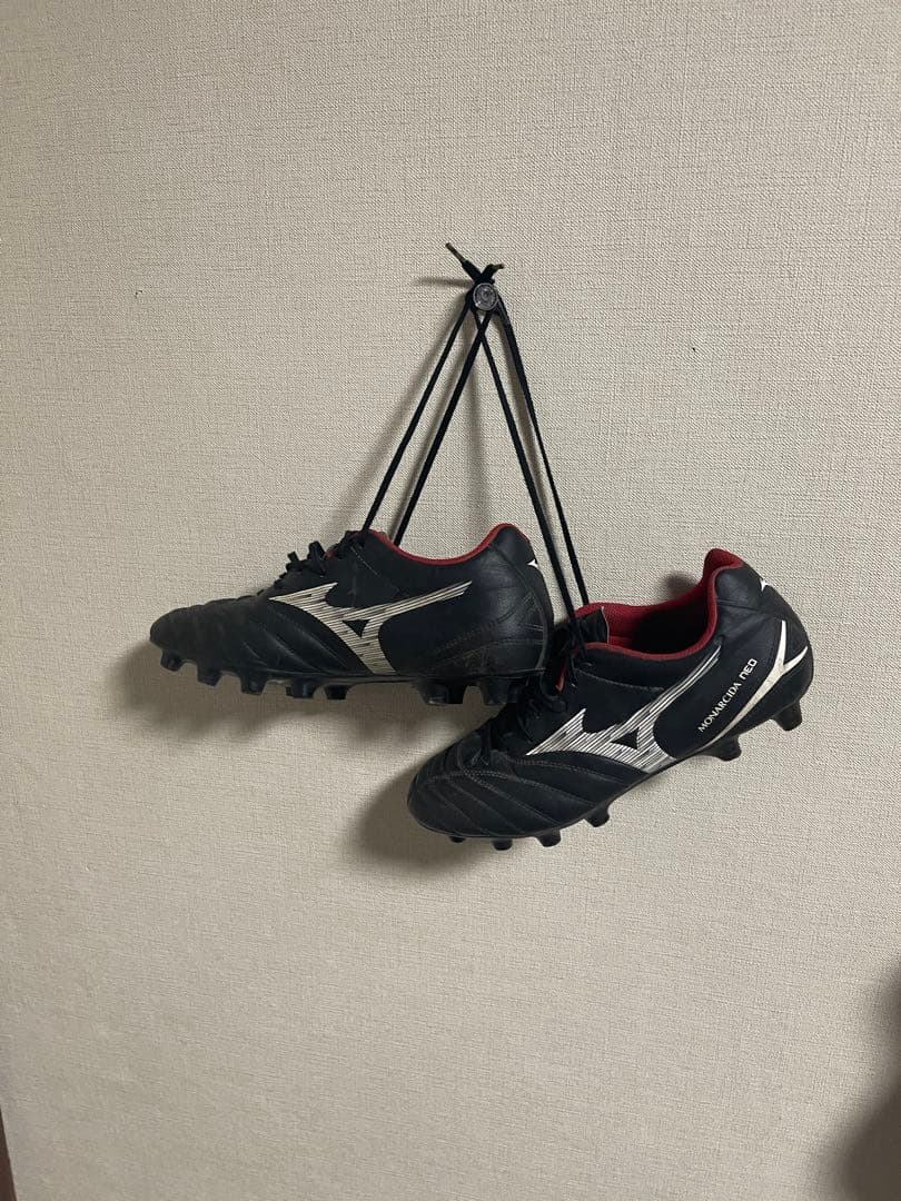 Mizuno Morelia Neo サッカーシューズ