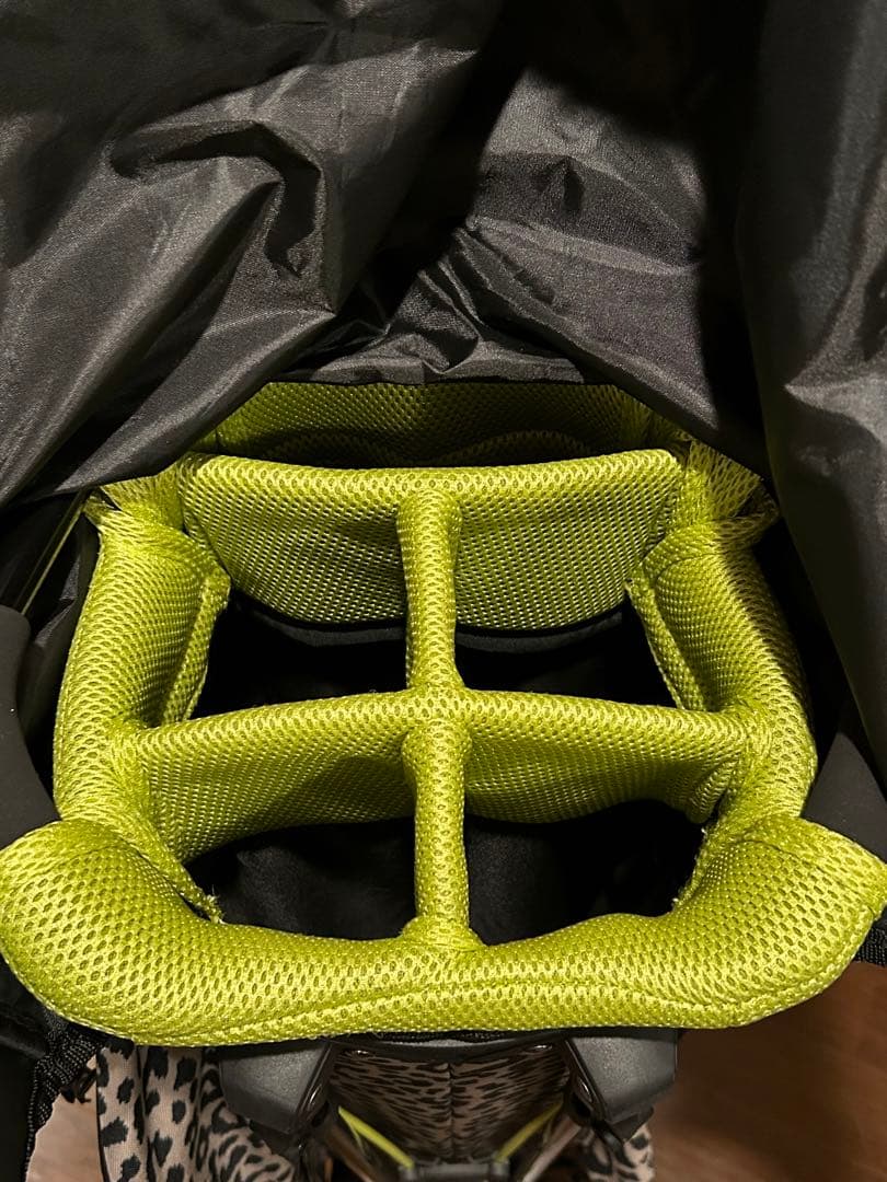 ニューバランスゴルフ バックセット