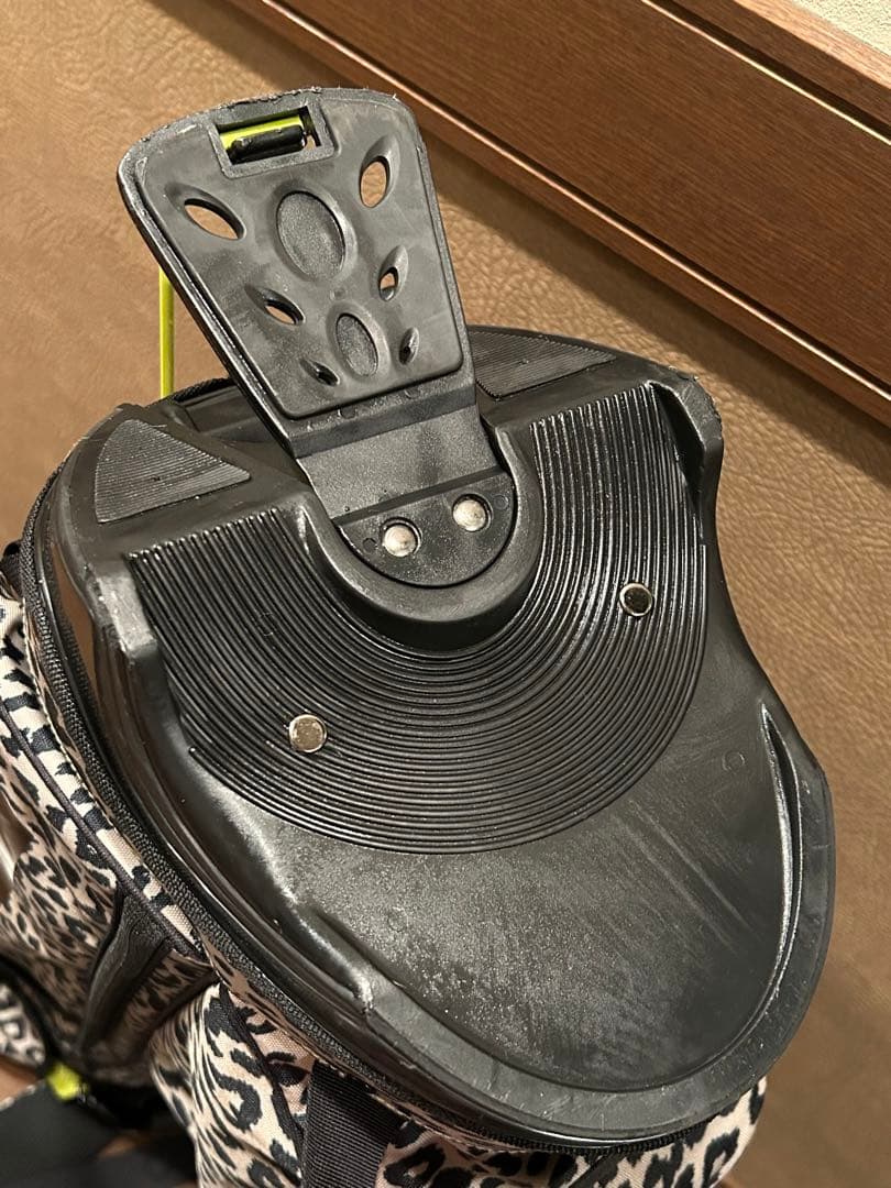 ニューバランスゴルフ バックセット