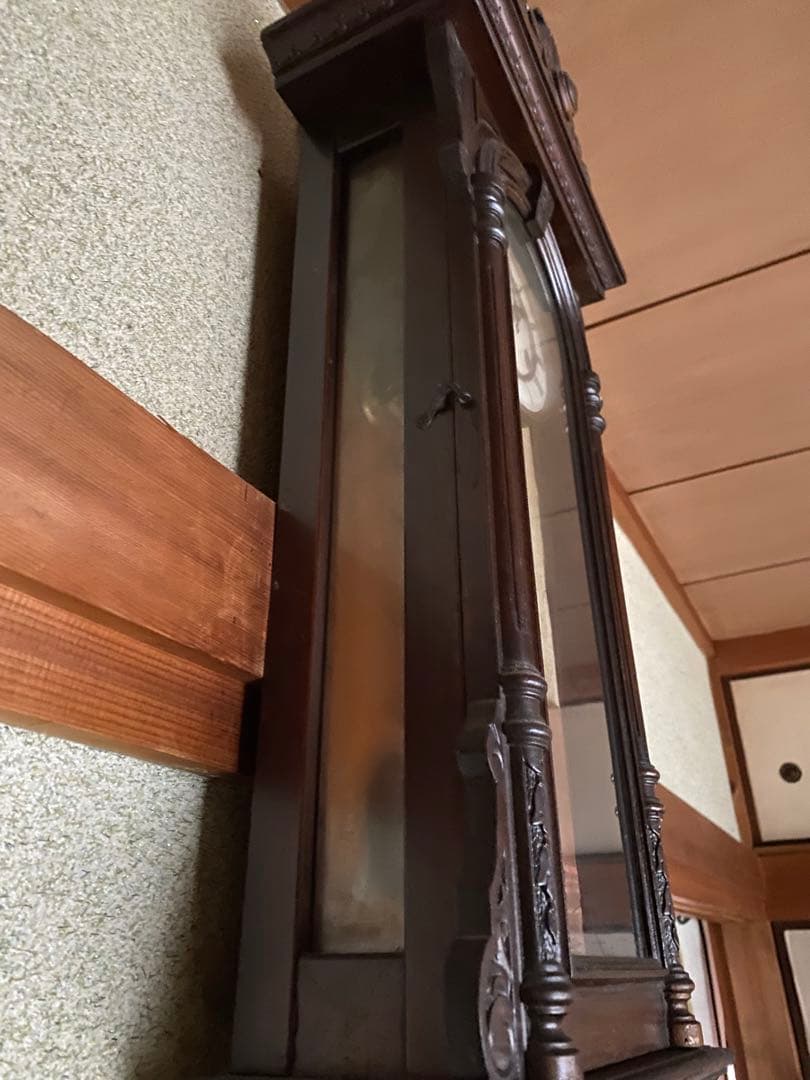 チャイドルくん