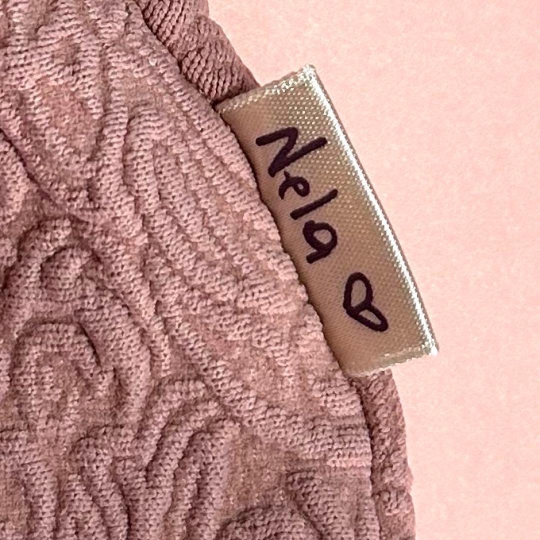 まよ チャコットフリードNela Lineレオタード